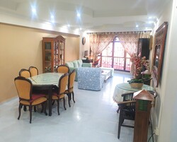 Blk 298 Yishun Street 20 (Yishun), HDB 5 Rooms #317614661